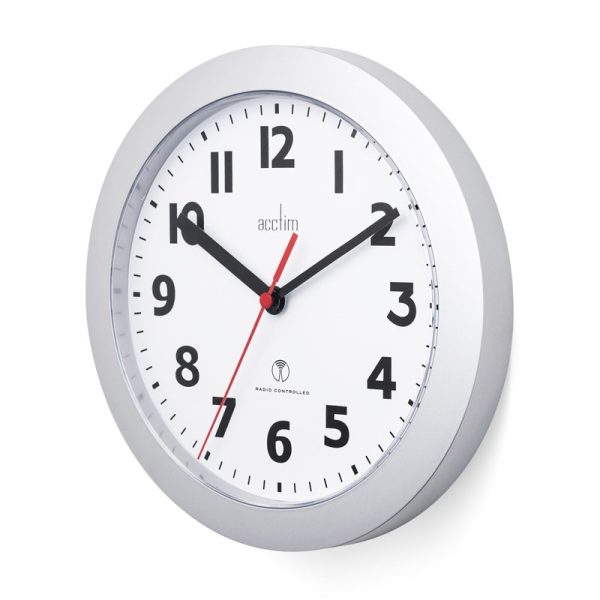 ACCTIM PERONA WALL CLOCK