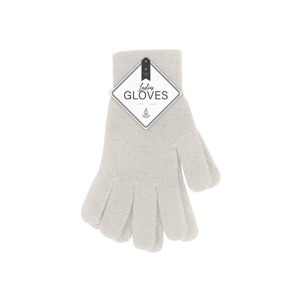 LADIES THERMAL GLOVES