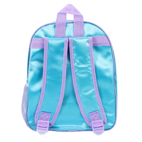 BACKPACK STANDARD FABRIC FROZEN