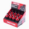 DEKTON 12 IN 1 SCREWDRIVERS