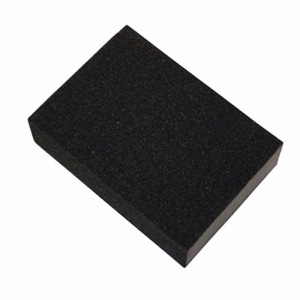 DEKTON FLEX SAND BLOCK 40GRIT