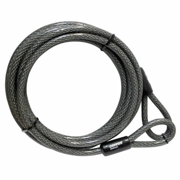 DEKTON FLEXIBLE STEEL CABLE