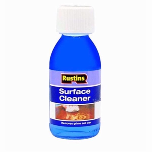 RUSTINS SURFACE CLEANER 125ML