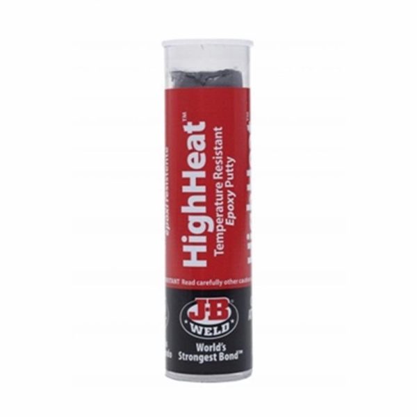 JB WELD HIGHHEAT EPOXY PUTTY STICK