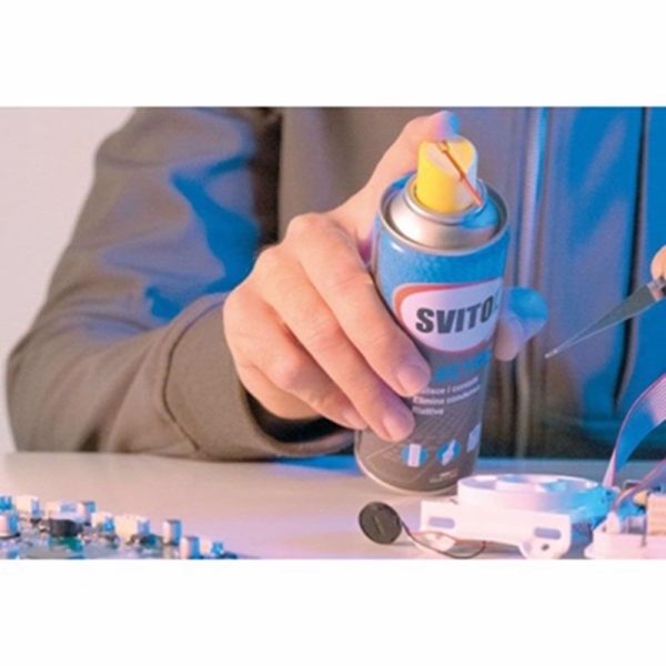 SVITOL EASY ELECTRIC SPRAY 200ML