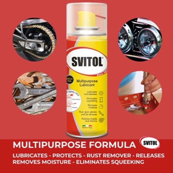 SVITOL ORIGINAL 200ML