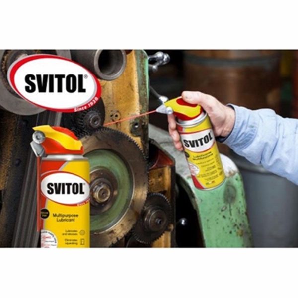 SVITOL SMART CAR ORIGINAL 500ML