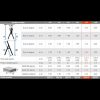 KRAUSE CORDA 7 TREAD PLATFORM STEP LADDER
