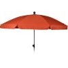 BEACH UMBRELLA DIA 200CM TERRA