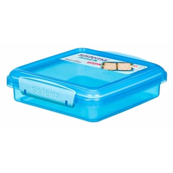 SISTEMA ITSY BITSY SANDWICH BOX