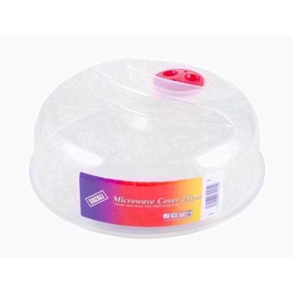 SOZALI 25CM MICROWAVE COVER