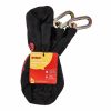 AMTECH SLEEVED CHAIN SQAURE LINKS 47 INCH