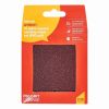 AMTECH SQ SANDING SHEET SET10PC (P60 GRIT