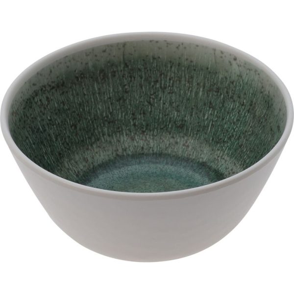 MELAMINE BOWL ASS 15.5 X 8CM