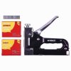 AMTECH STAPLE GUN 3 IN 1