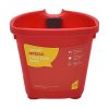 AMTECH PAINT KETTLE 1 LITRE WITH MAGNET