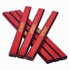 AMTECH PENCILS CARPENTER 6PC