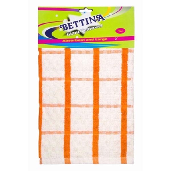 BETTINA TEATOWEL GIANT