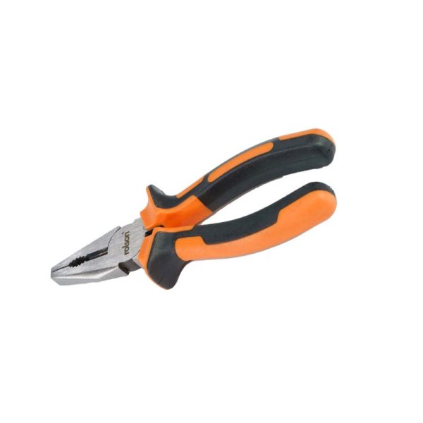 ROLSON COMBINATION PLIERS 200MM