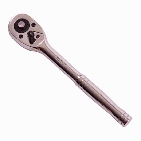 AMTECH QUICK RELEASE 24T RATCHET 3/8 INCH