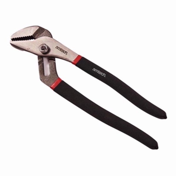 AMTECH WATERPUMP PLIERS H/DUTY