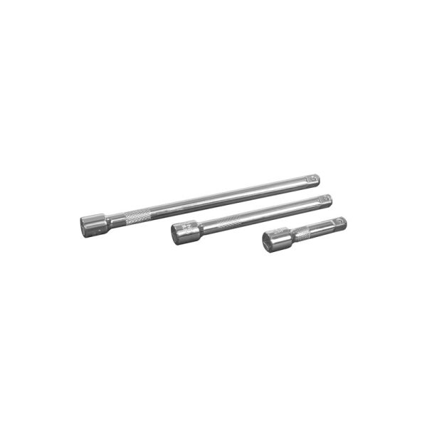 ROLSON DR EXTENSION BAR 50 100 AND 150MM 3PCE