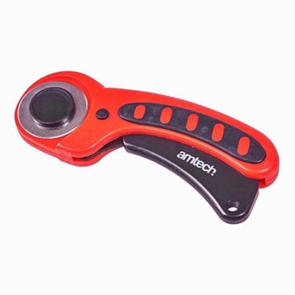 AMTECH ROTARY CUTTER