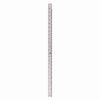 AMTECH RULE ALUMINIUM 24IN