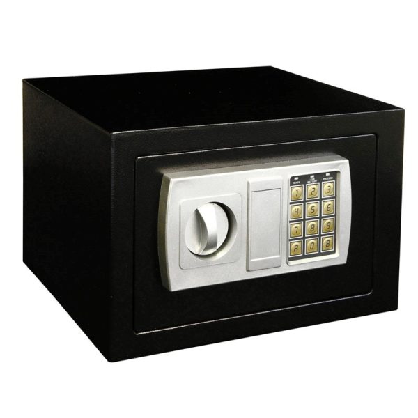 ROLSON ELECTRONIC SAFE BOX