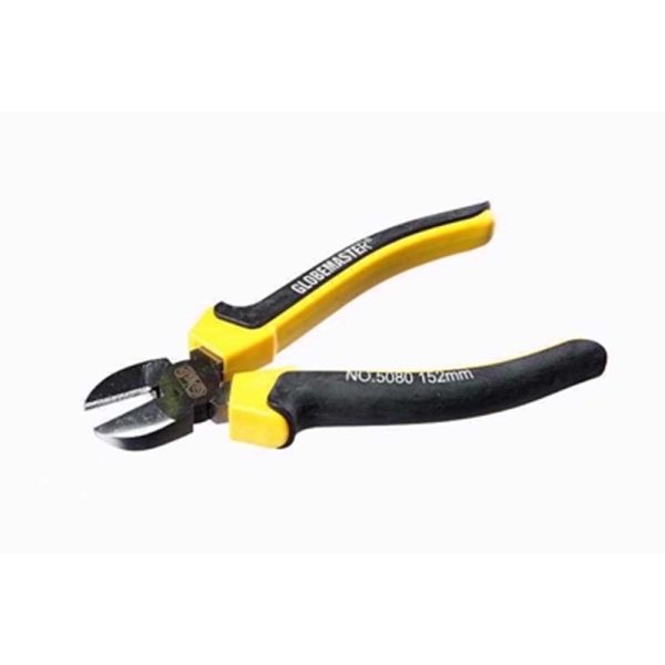 GLOBE PLIER SIDE CUTTING