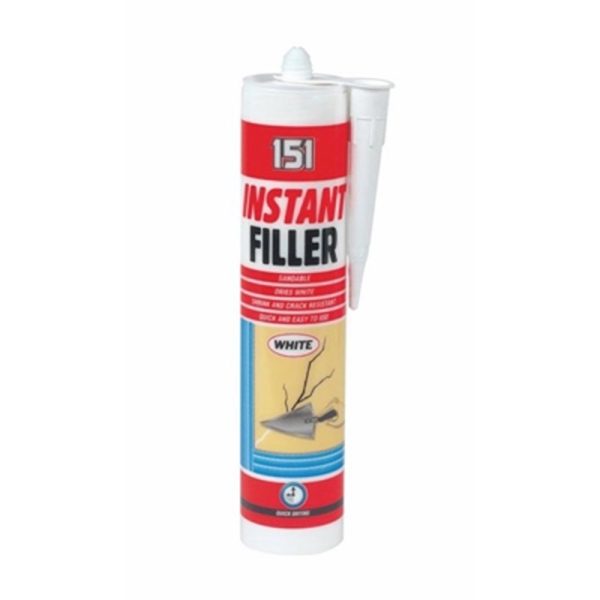 151 CARTRIDGE INSTANT FILLER 310 ML