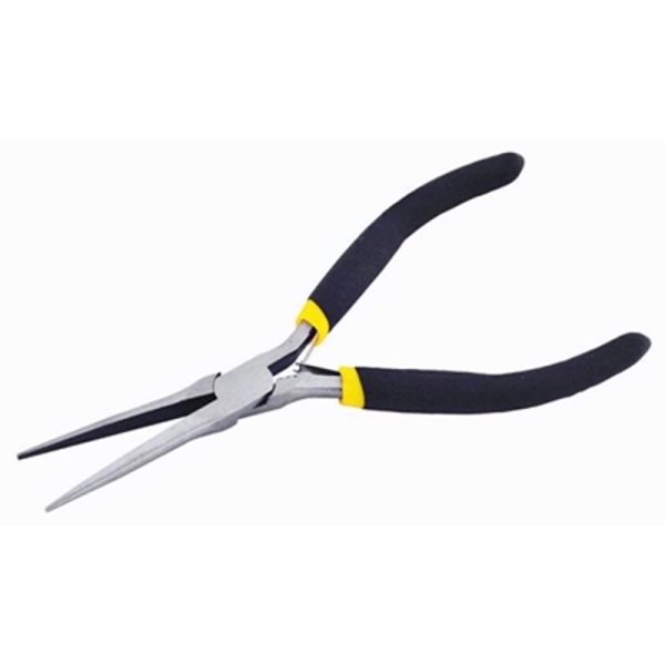 ROLSON MINI NEEDLE NOSE PLIERS