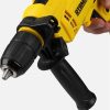 RTRMAX IMPACT DRILL 550W KEYLESS