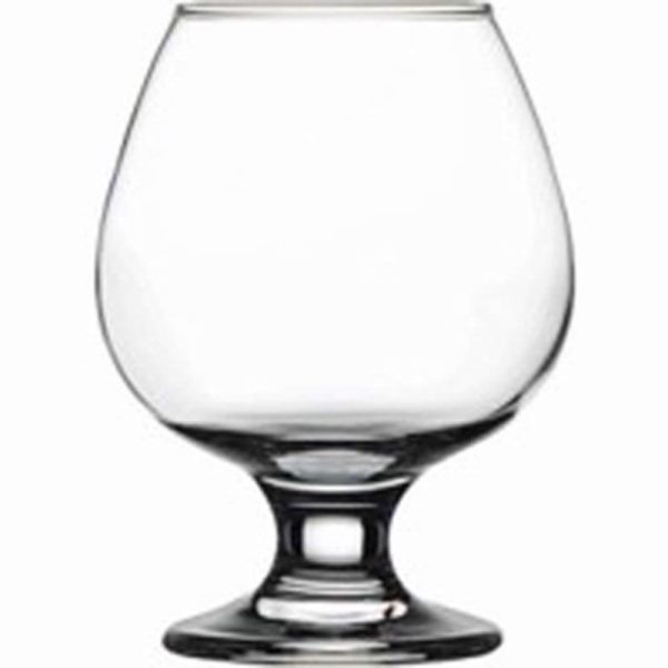 MISKET BRANDY GLASS PACK OF 3