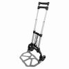 AMTECH FOLDING ALUMINIUM SACK TRUCK 75KG
