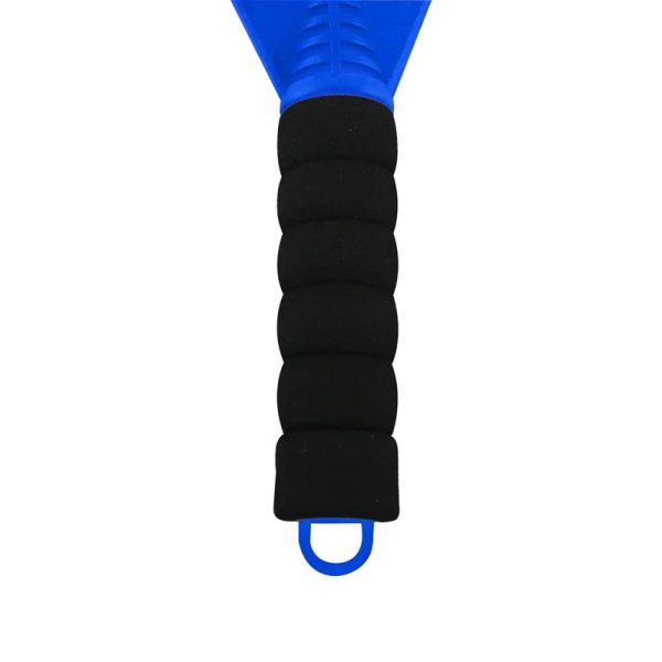 GOODYEAR SOFT GRIP ICE SCRAPER