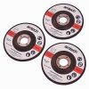 AMTECH GRINDING DISC METAL 3PC 115MM