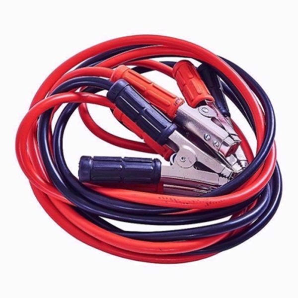 AMTECH JUMP LEADS 800AMP