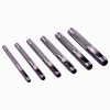 AMTECH HOLLOW PUNCH 6PC SET