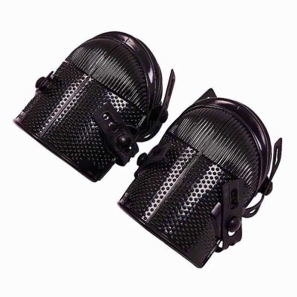 AMTECH KNEE PAD 2PC SET