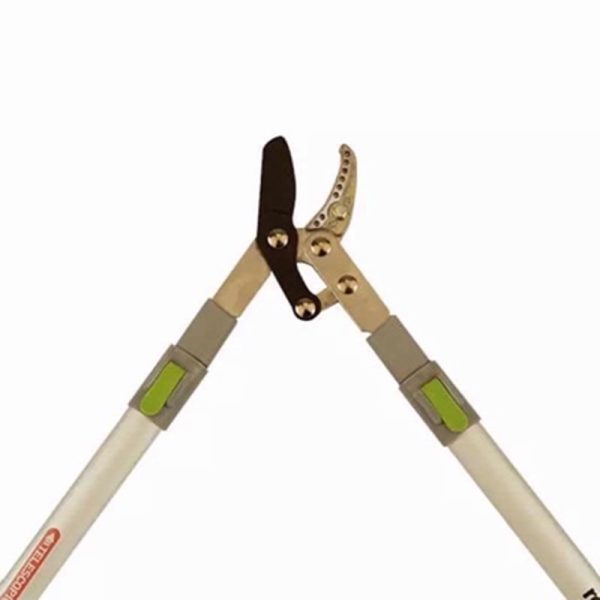 ROLSON ALUMINIUM TELESCOPIC ANVIL LOPPERS