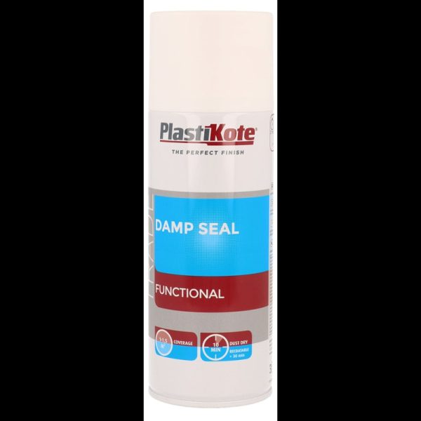 PLASTIKOTE DAMP SEAL 400ML