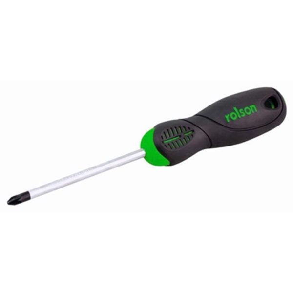 ROLSON SCREWDRIVER POS 100M