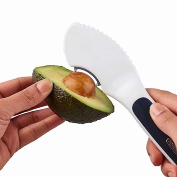 ZYLISS AVOCADO TOOL