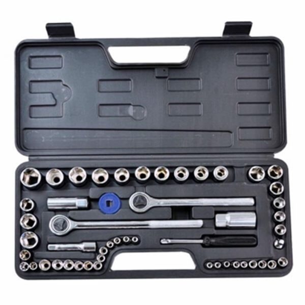 ROLSON SOCKET SET 52PCE