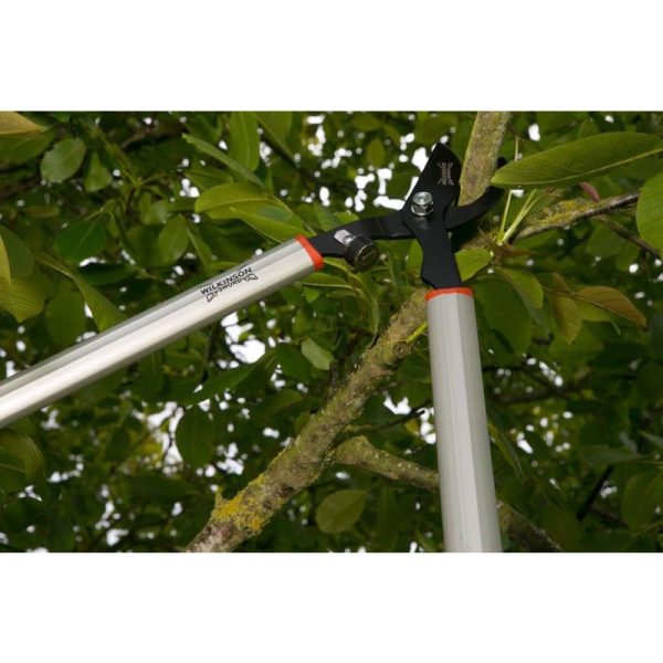 WILKINSON SWORD BYPASS LOPPER