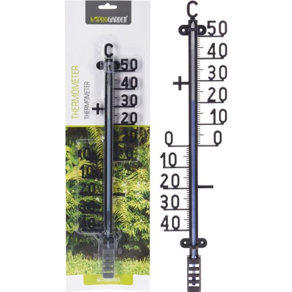 THERMOMETER ABS 40CM