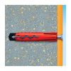 PLASPLUGS CONCRETE & BRICK FIXINGS ASS PACK OF 150