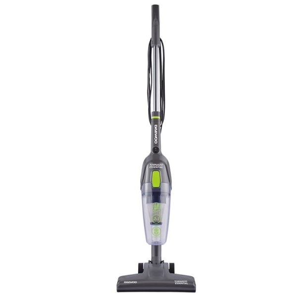 DAEWOO TORNADO ESSENTIAL 2 IN 1 CORDED VACUUM