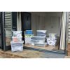WHAM CRYSTAL 42LTR CLEAR LONG BOX&LID